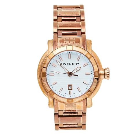 givenchy watches collection|used Givenchy watches for women.